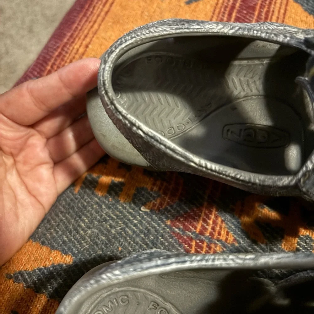 Keen, Kid’s, Heavy duty, Sandals